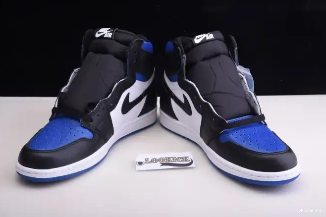 Rep TB Jordan Game 555088-041 Retro High Air OG Royal 1 0528